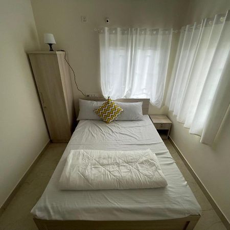 Reva Inn Bengaluru Zewnętrze zdjęcie