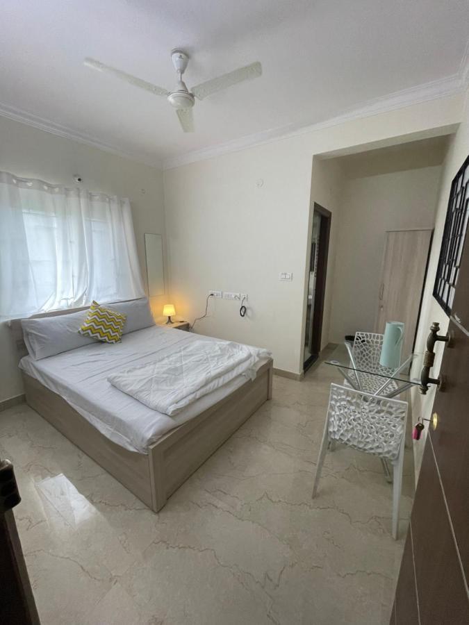 Reva Inn Bengaluru Zewnętrze zdjęcie