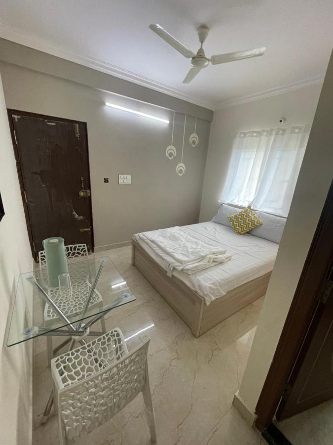 Reva Inn Bengaluru Zewnętrze zdjęcie