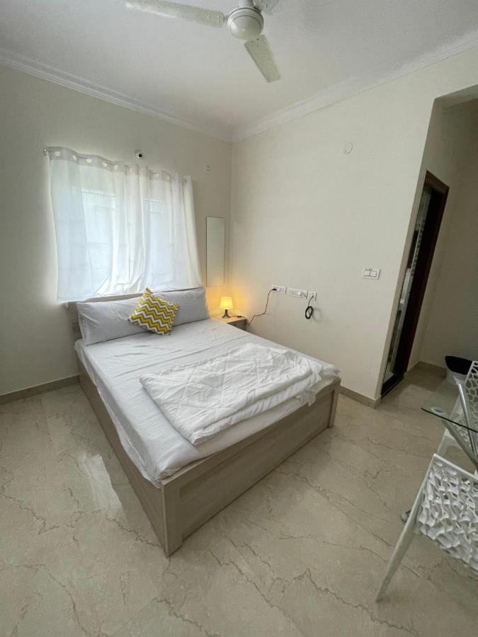 Reva Inn Bengaluru Zewnętrze zdjęcie