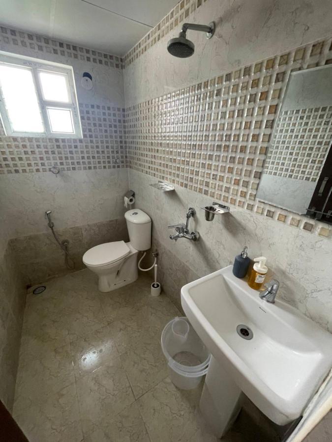 Reva Inn Bengaluru Zewnętrze zdjęcie