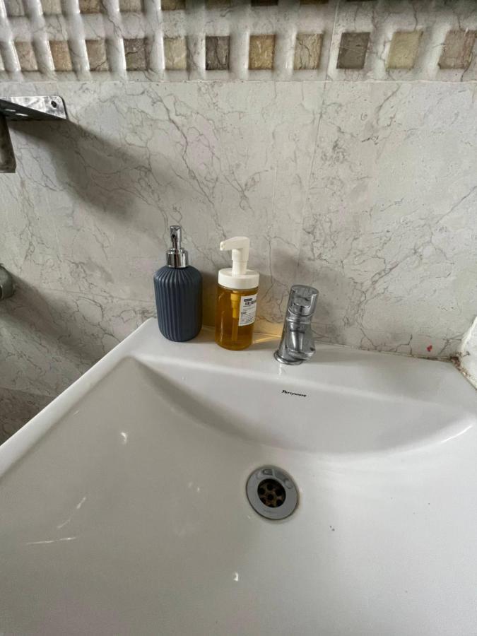 Reva Inn Bengaluru Zewnętrze zdjęcie